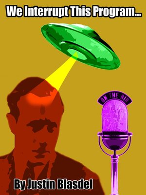 cover image of We Interrupt This Program